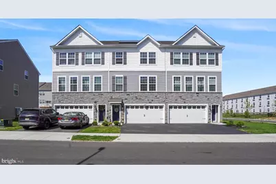 35 Sisters Farmstead Drive, Mount Laurel, NJ 08054 - Photo 1