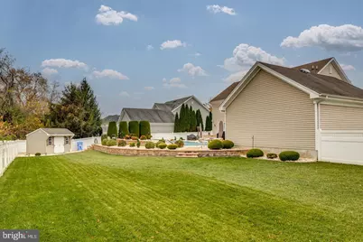 210 Recklesstown Way, Chesterfield, NJ 08515 - Photo 62