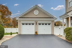 210 Recklesstown Way, Chesterfield, NJ 08515 - Photo 4