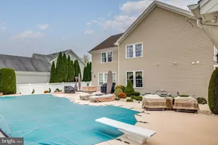 210 Recklesstown Way, Chesterfield, NJ 08515 - Photo 64