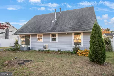 218 Somerset Drive, Willingboro, NJ 08046 - Photo 22