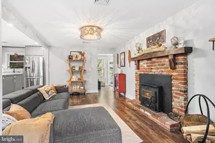 84 Algonquin Trail, Medford, NJ 08055 - Photo 6