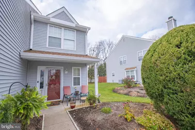 184 Birch Hollow Drive, Bordentown, NJ 08505 - Photo 4