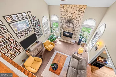 7 White Tail Court, Moorestown, NJ 08057 - Photo 8