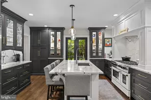 863 Golf View Rd, Moorestown, NJ 08057 - Photo 6