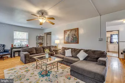 419 Keim Street, Edgewater Park, NJ 08010 - Photo 18