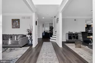 43 Meadow Run Rd, Bordentown, NJ 08505 - Photo 4