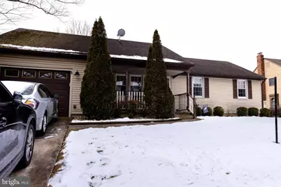 139 Coopers Kill Road, Delran, NJ 08075 - Photo 4