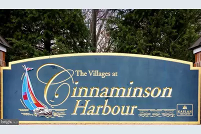 205 Harbour Blvd, Cinnaminson, NJ 08077 - Photo 4