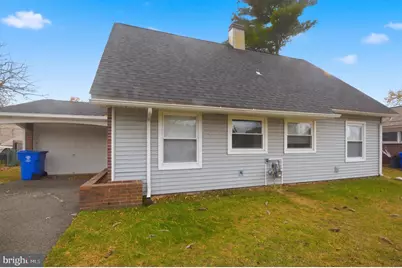 14 Buttercup Lane, Willingboro, NJ 08046 - Photo 1