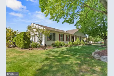 2 Windmill Court, Mansfield Township, NJ 08022 - Photo 8