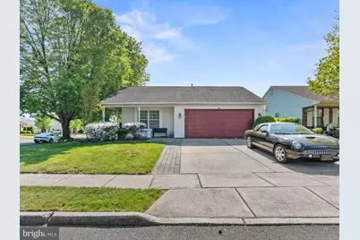 2 Windmill Court, Mansfield Township, NJ 08022 - Photo 12