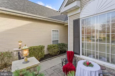 25 Ellington Drive, Mansfield Township, NJ 08022 - Photo 12