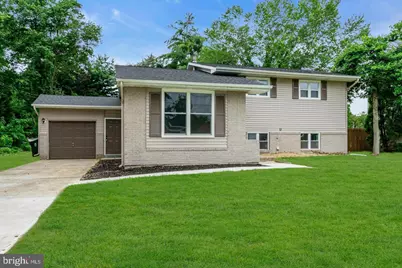 1204 Tanner Avenue, Burlington, NJ 08016 - Photo 2