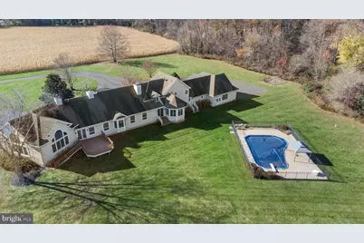 183 Bordentown Georgetown Road, Chesterfield, NJ 08515 - Photo 32