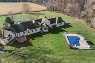 183 Bordentown Georgetown Rd, Chesterfield, NJ 08515 - Photo 32