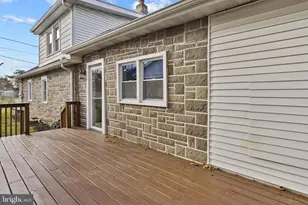 105 Maple Ave, Bordentown, NJ 08505 - Photo 34