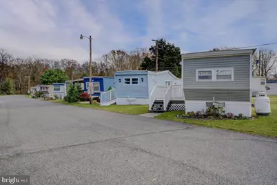 114 Cookstown New Egypt Road #C7, Wrightstown, NJ 08562 - Photo 28