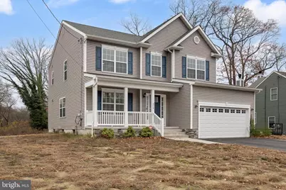 414 Bischoff Avenue, Hainesport, NJ 08036 - Photo 2