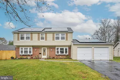 32 Exton Lane, Willingboro, NJ 08046 - Photo 2