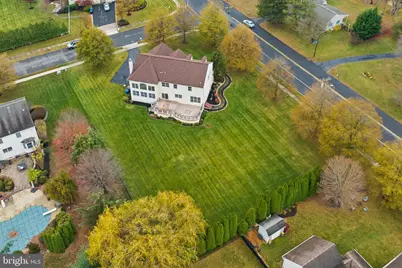 2 Thorn Lane, Chesterfield, NJ 08515 - Photo 44