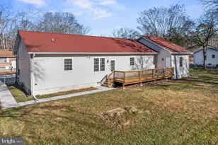 323 Wildrose St, Browns Mills, NJ 08015 - Photo 40