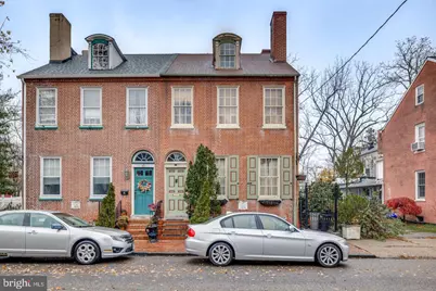 119 Buttonwood Street, Mount Holly, NJ 08060 - Photo 2