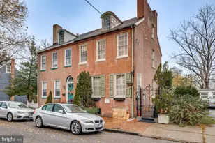 119 Buttonwood St, Mount Holly, NJ 08060 - Photo 1