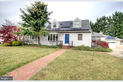 10 Linden Road, Bordentown, NJ 08505 - Photo 2