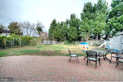 10 Linden Road, Bordentown, NJ 08505 - Photo 8