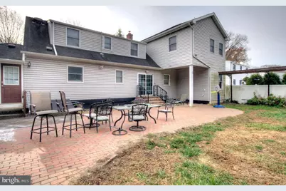 10 Linden Road, Bordentown, NJ 08505 - Photo 12