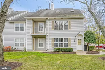 208 Sedgefield Drive, Mount Laurel, NJ 08054 - Photo 1