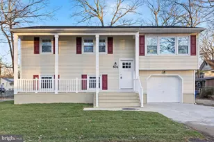 502 Hunter Blvd, Browns Mills, NJ 08015 - Photo 1