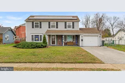 10 Bently Lane, Willingboro, NJ 08046 - Photo 1