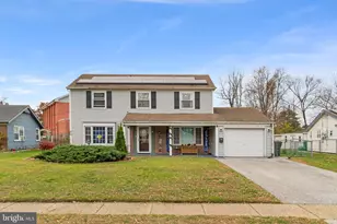10 Bently Ln, Willingboro, NJ 08046 - Photo 1