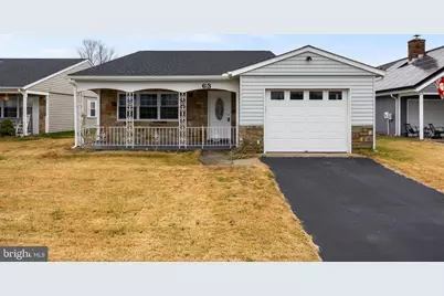 63 Marlborough Drive, Southampton, NJ 08088 - Photo 30