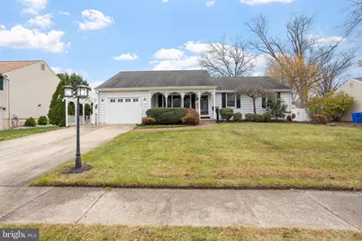 228 Aqua Lane, Delran, NJ 08075 - Photo 1