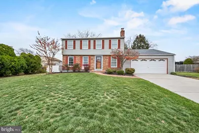 248 Winding Way, Marlton, NJ 08053 - Photo 1