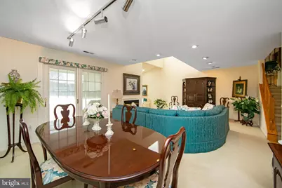 21 Zinnia Court, Mount Laurel, NJ 08054 - Photo 12