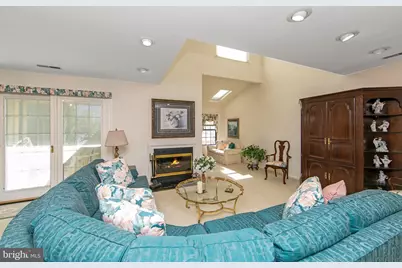 21 Zinnia Court, Mount Laurel, NJ 08054 - Photo 14