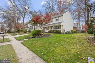 36 Whitechapel Dr, Mount Laurel, NJ 08054 - Photo 4
