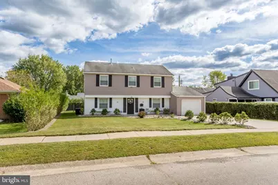 54 Marchmont Lane, Willingboro, NJ 08046 - Photo 6