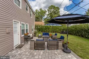 54 Marchmont Ln, Willingboro, NJ 08046 - Photo 66