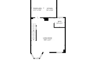365 Prince St, Bordentown, NJ 08505 - Photo 46