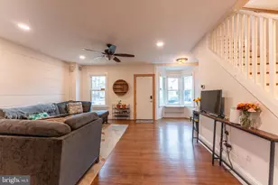 365 Prince St, Bordentown, NJ 08505 - Photo 20