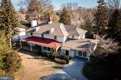 444 Shady Lane, Moorestown, NJ 08057 - Photo 46