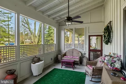 444 Shady Lane, Moorestown, NJ 08057 - Photo 4