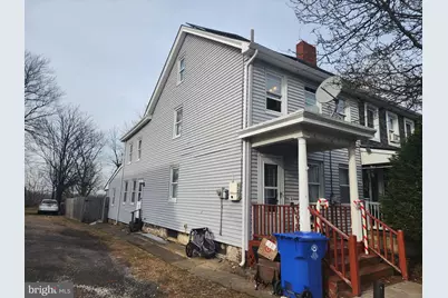213 Front Street, Fieldsboro, NJ 08505 - Photo 2
