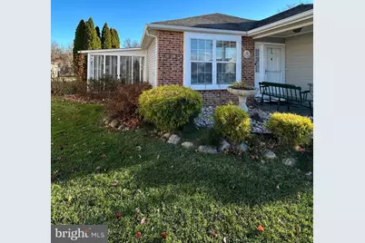 12 Taconia Court, Mount Laurel, NJ 08054 - Photo 2