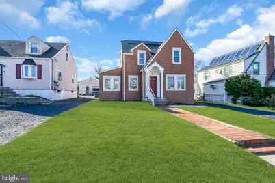 580 Route 206, Bordentown, NJ 08505 - Photo 4